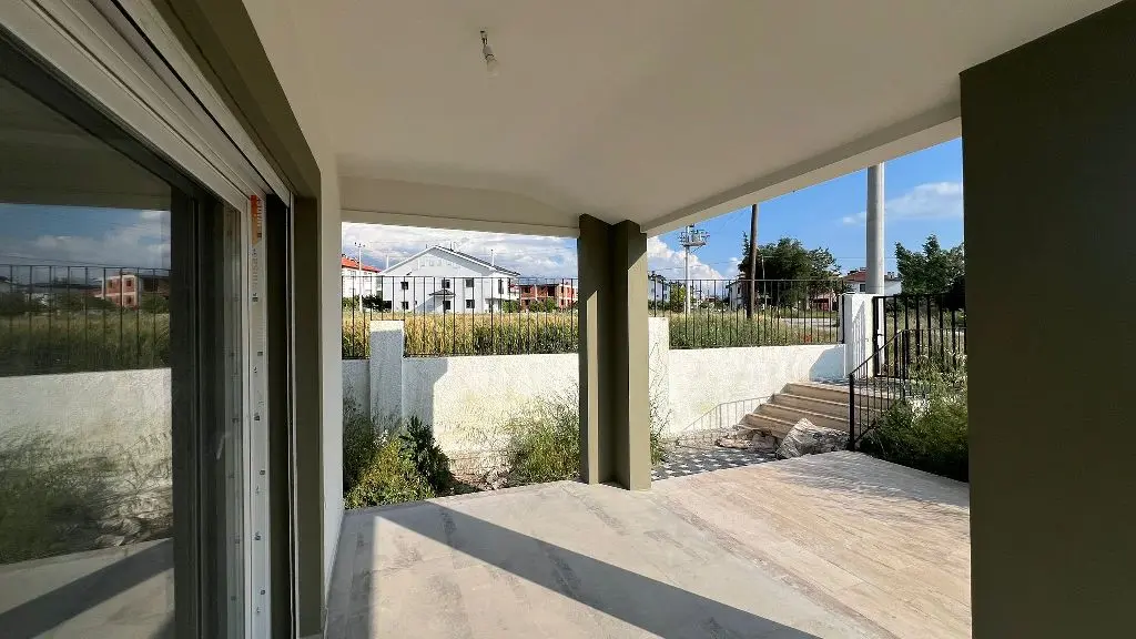 Property in Seydikemer